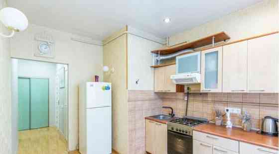 1-комн. квартира, 37 м2, 2/5 эт. Екатеринбург