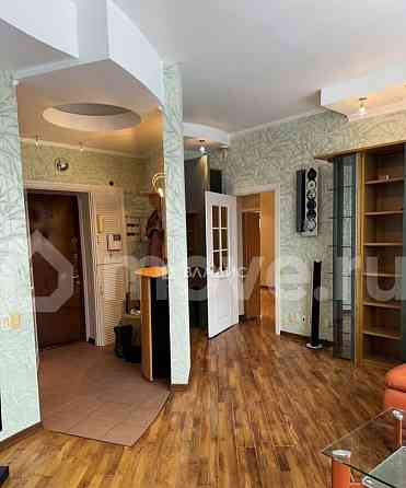 4-комн. квартира, 115.3 м2, 4/6 эт. Москва