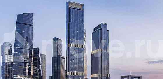 2-комн. апарт-ы, 61 м2, 32/78 эт. Москва