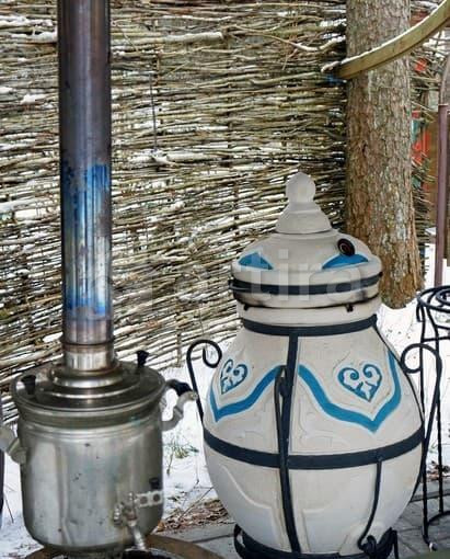 Коттедж, 120 м2 Санкт-Петербург - изображение 12