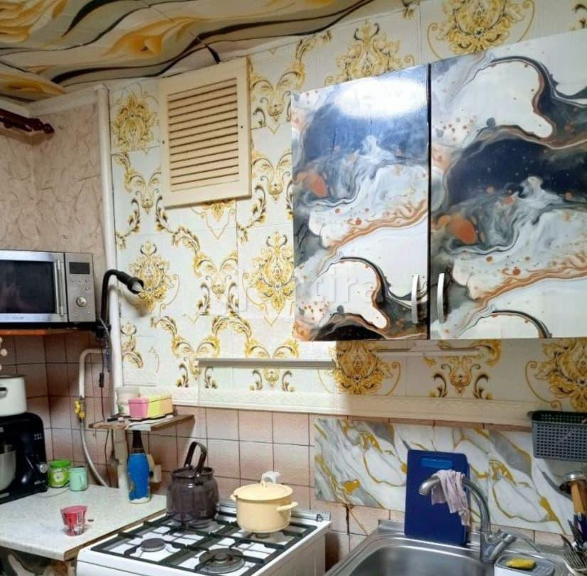 Комната, 15 м2, 3/12 эт. Москва - изображение 4