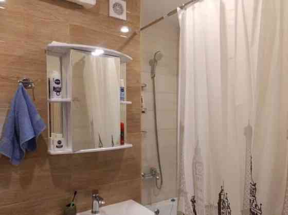 1-комн. квартира, 44 м2, 4/10 эт. Самара