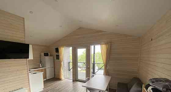 Коттедж, 60 м2, 6 соток Воронеж