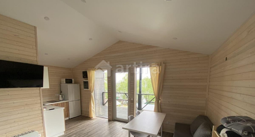 Коттедж, 60 м2, 6 соток Воронеж - изображение 6