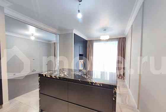 3-комн. квартира, 85 м2, 6/15 эт. Москва