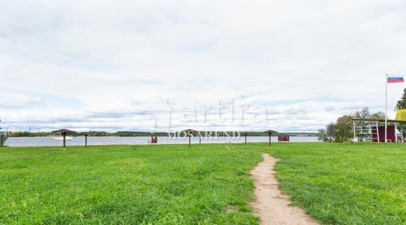 Коттедж, 80 м2 Мытищи - изображение 15