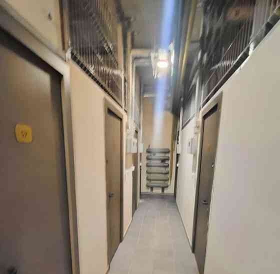 Гараж, 3 м2 Развилка