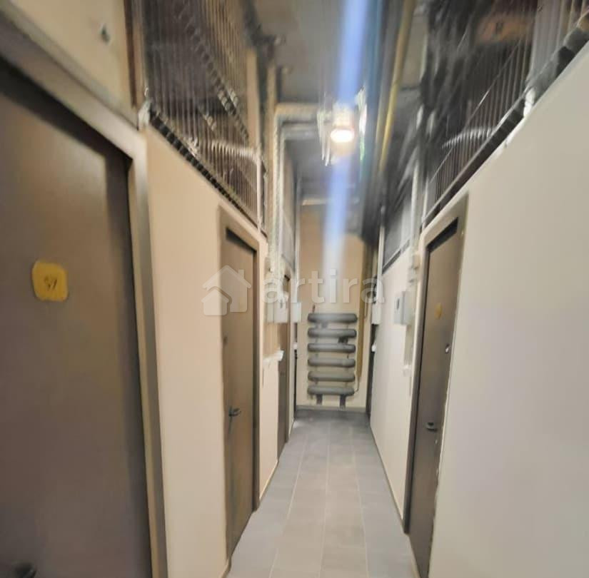 Гараж, 3 м2 Развилка - изображение 2