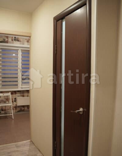 1-комн. квартира, 40 м2, 9/9 эт. Норильск - изображение 15