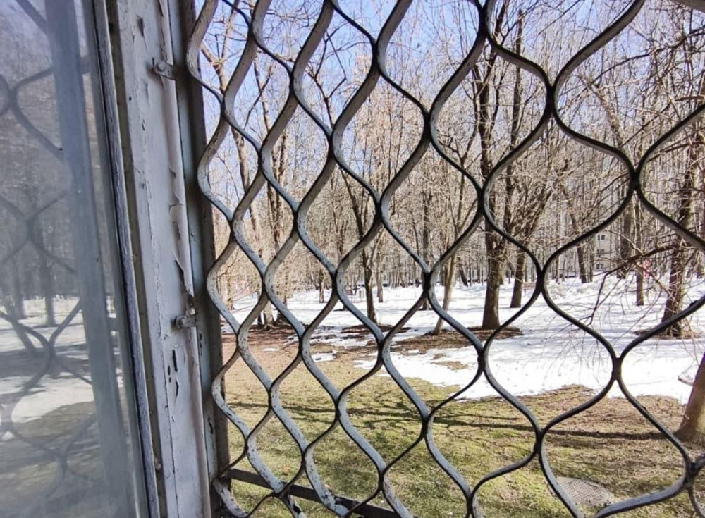 Комната, 8 м2, 1/9 эт. Москва - изображение 4