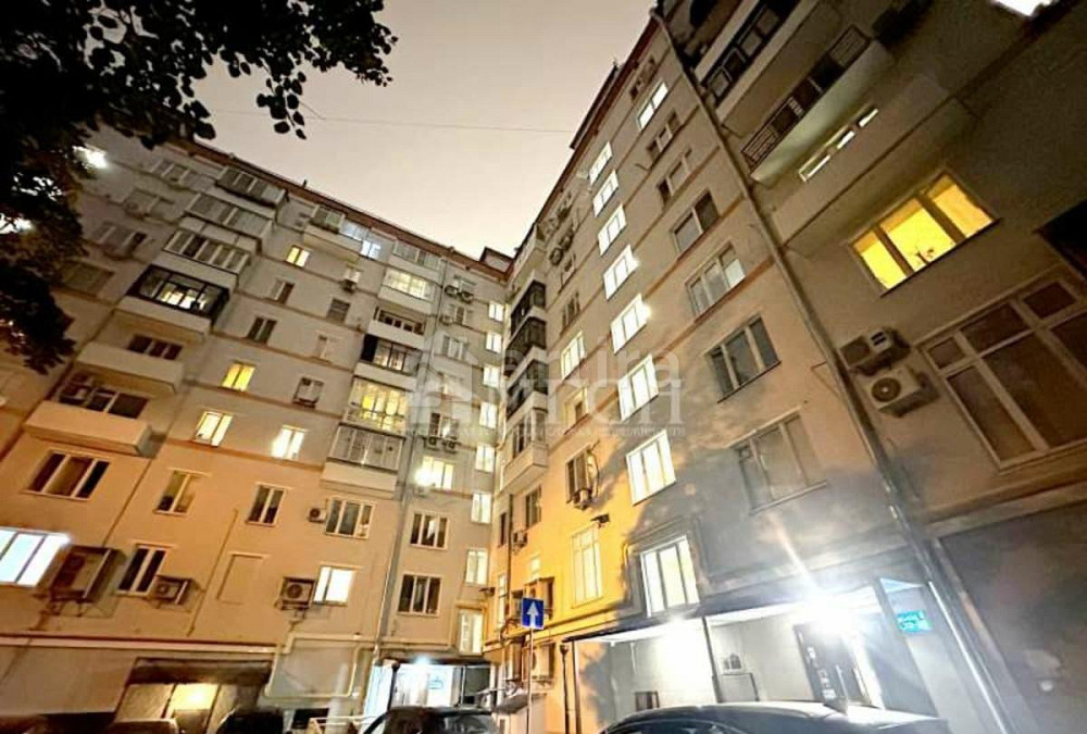 2-комн. квартира, 49 м2, 5/9 эт. Москва - изображение 3