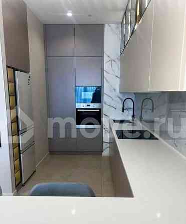 2-комн. апарт-ы, 64 м2, 17/78 эт. Москва