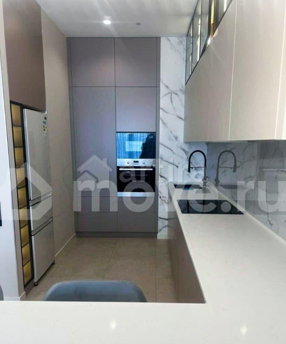 2-комн. апарт-ы, 64 м2, 17/78 эт. Москва - изображение 4