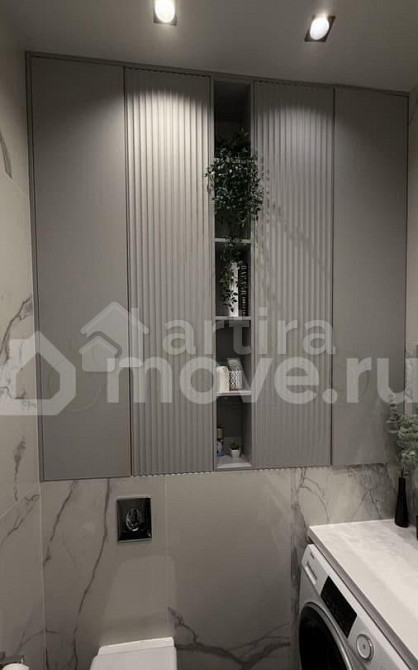 Студия, 27.6 м2, 7/9 эт. Москва - изображение 4