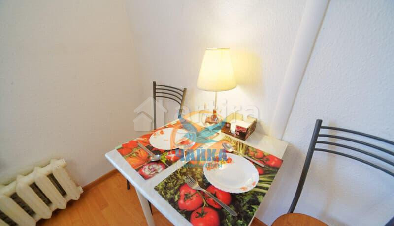 Студия, 17 м2, 2/5 эт. Санкт-Петербург - изображение 10