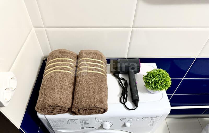 1-комн. квартира, 40 м2, 8/18 эт. Балашиха - изображение 20