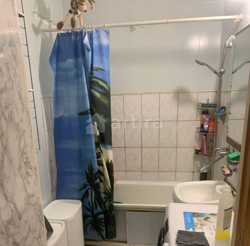 Комната, 21 м2, 4/22 эт. Москва - изображение 5