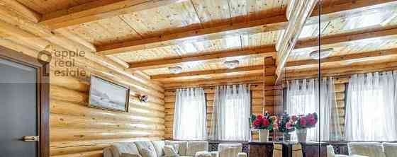 Дом, 220 м2, 0.6 га, 2 эт. Наро-Фоминск