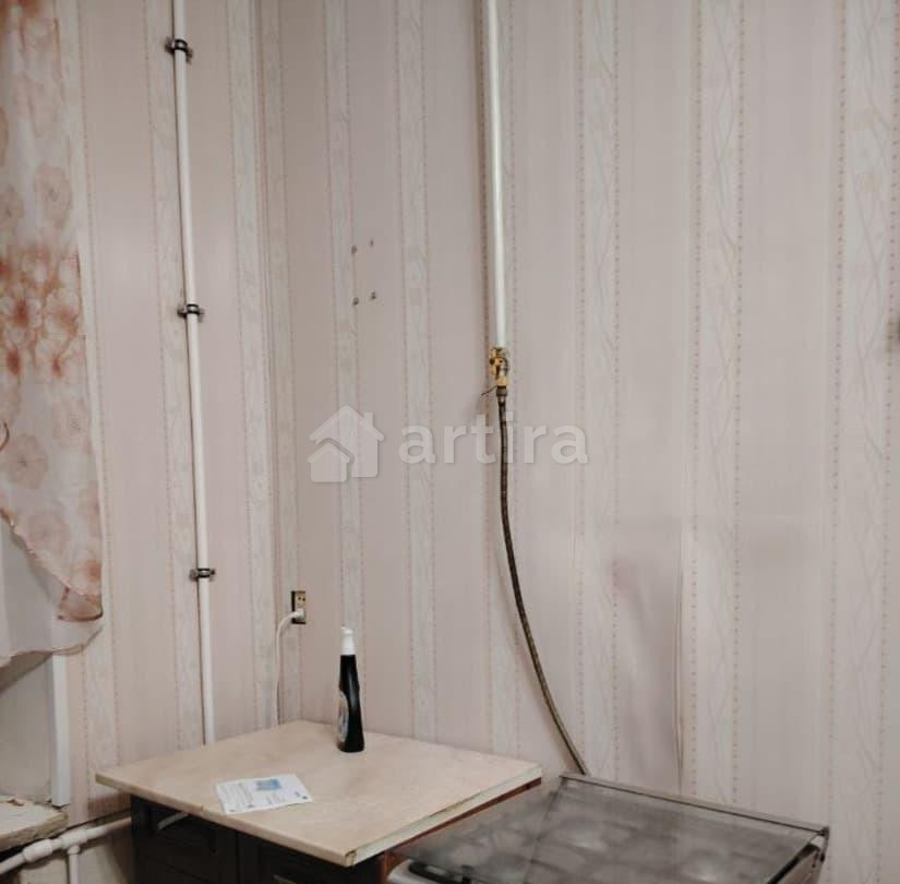 Комната, 16 м2, 1/4 эт. Санкт-Петербург - изображение 7