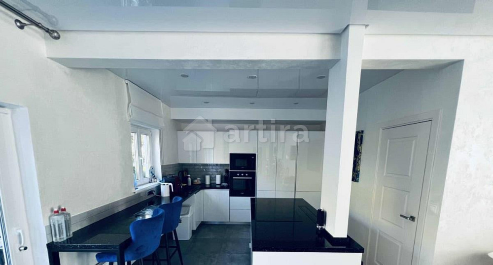 Дом, 280 м2, 40 соток, 2 эт. Руза - изображение 7