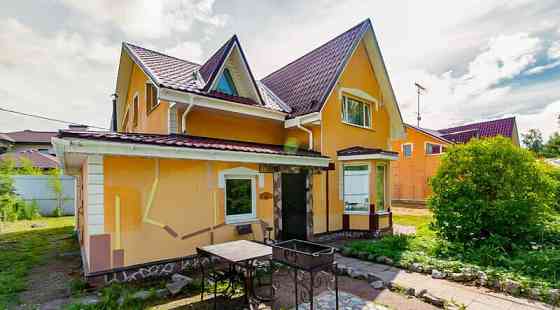 Коттедж, 175 м2 Санкт-Петербург