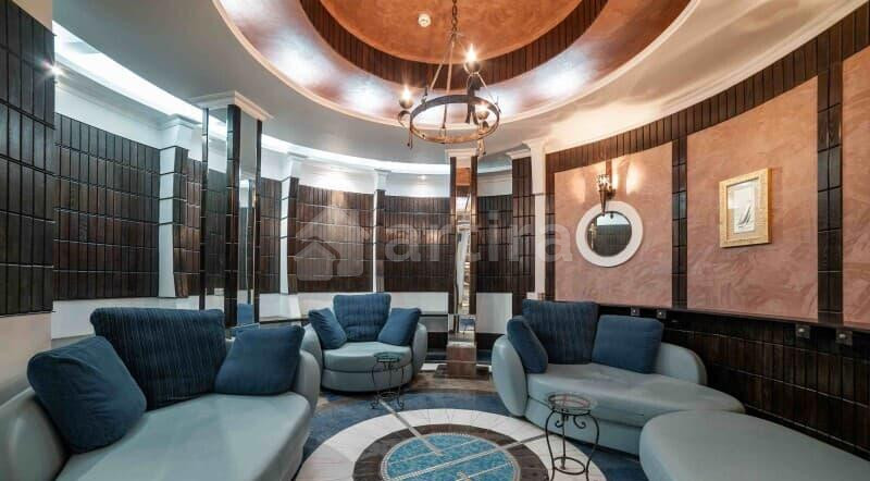 Коттедж, 1300 м2 Одинцово - изображение 10