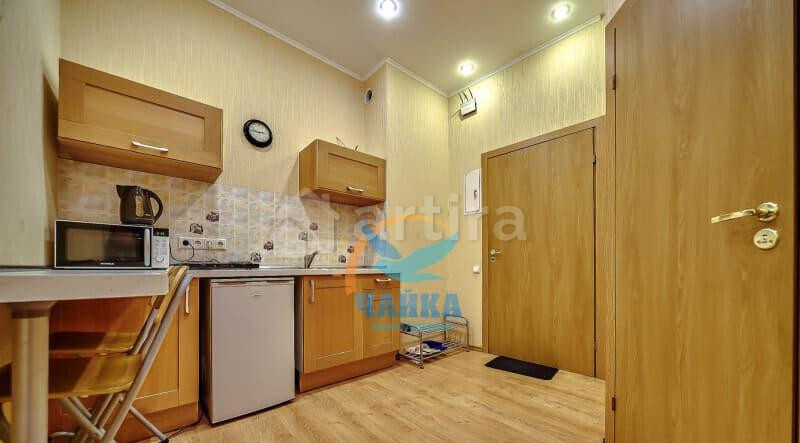 1-комн. квартира, 38 м2, 3/5 эт. Санкт-Петербург - изображение 11