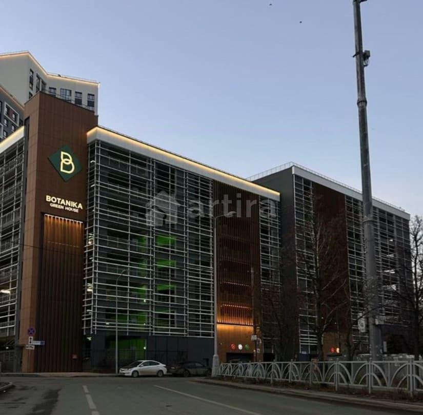 Гараж, 14 м2 Екатеринбург - изображение 6