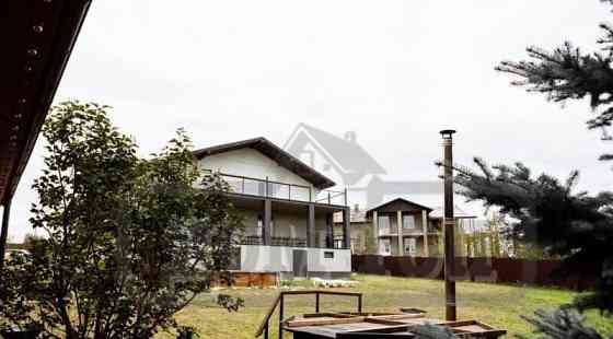 Коттедж, 1200 м2 Красногорск