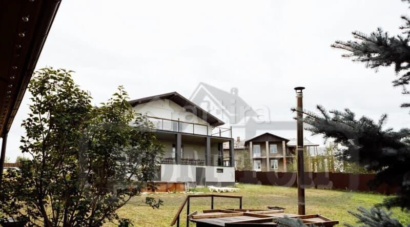 Коттедж, 1200 м2 Красногорск - изображение 6