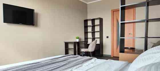 2-комн. квартира, 42 м2, 8/16 эт. Тюмень