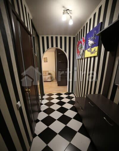 1-комн. квартира, 43 м2, 6/16 эт. Уфа - изображение 9