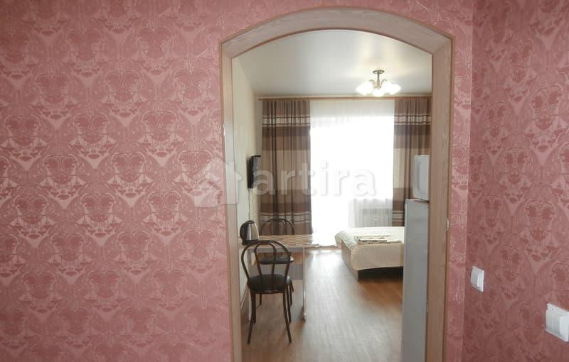 1-комн. квартира, 32 м2, 8/16 эт. Иркутск - изображение 8