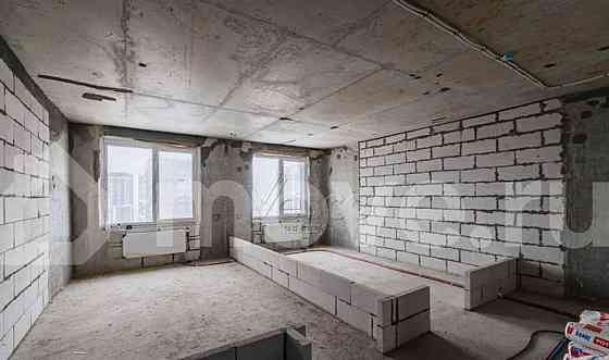 3-комн. квартира, 62.7 м2, 22/22 эт. Москва