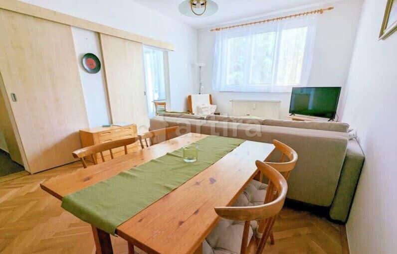 2-комн. квартира, 56 м2, 3/14 эт. Жуковский - изображение 6