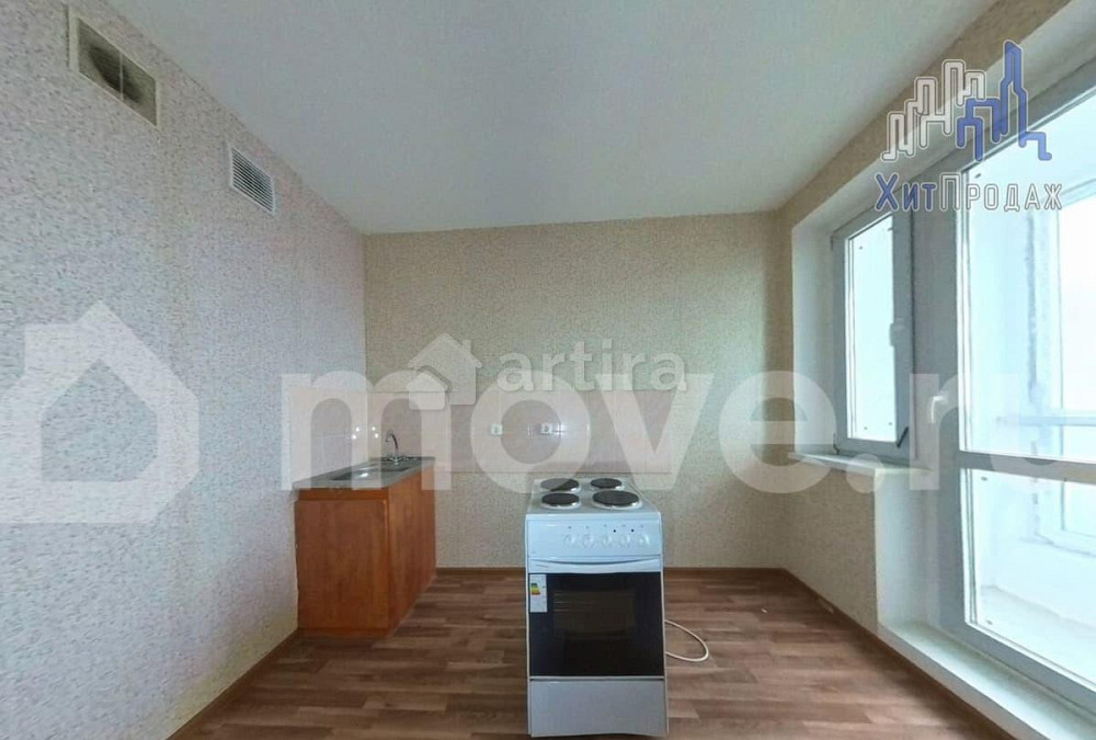 6-комн. квартира, 128.3 м2, 17/19 эт. Москва - изображение 6