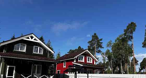 Дом, 140 м2, 6 соток, 2 эт. Сертолово