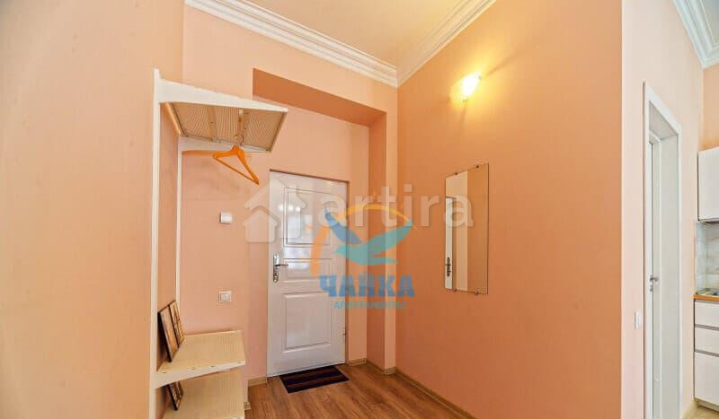 Студия, 40 м2, 4/4 эт. Санкт-Петербург - изображение 20