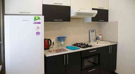 1-комн. квартира, 32 м2, 2/5 эт. Брянск