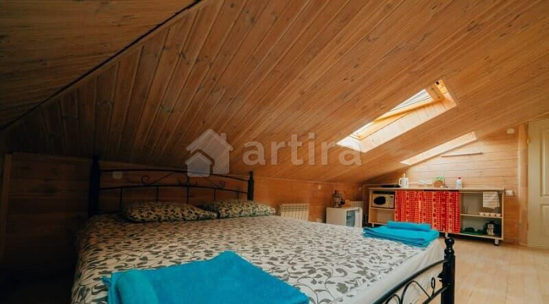 1-комн. квартира, 19 м2, 4/4 эт. Казань - изображение 6