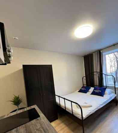 Студия, 18 м2, 1/9 эт. Москва