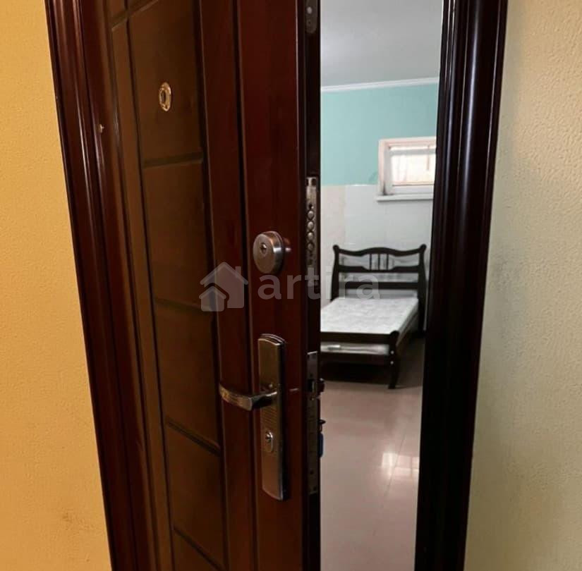 Дом, 50 м2, 4 сотки, 1 эт. Симферополь - изображение 1