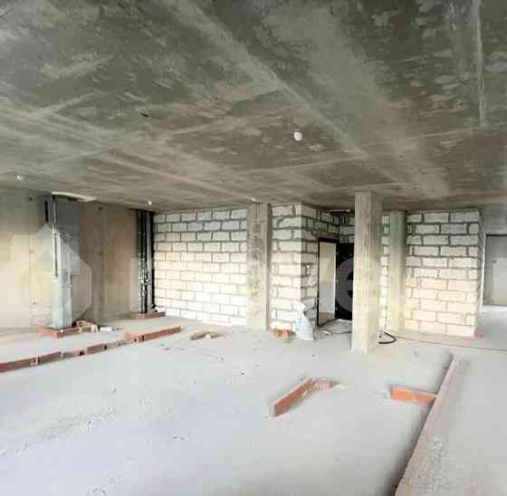 3-комн. квартира, 96.4 м2, 16/27 эт. Москва