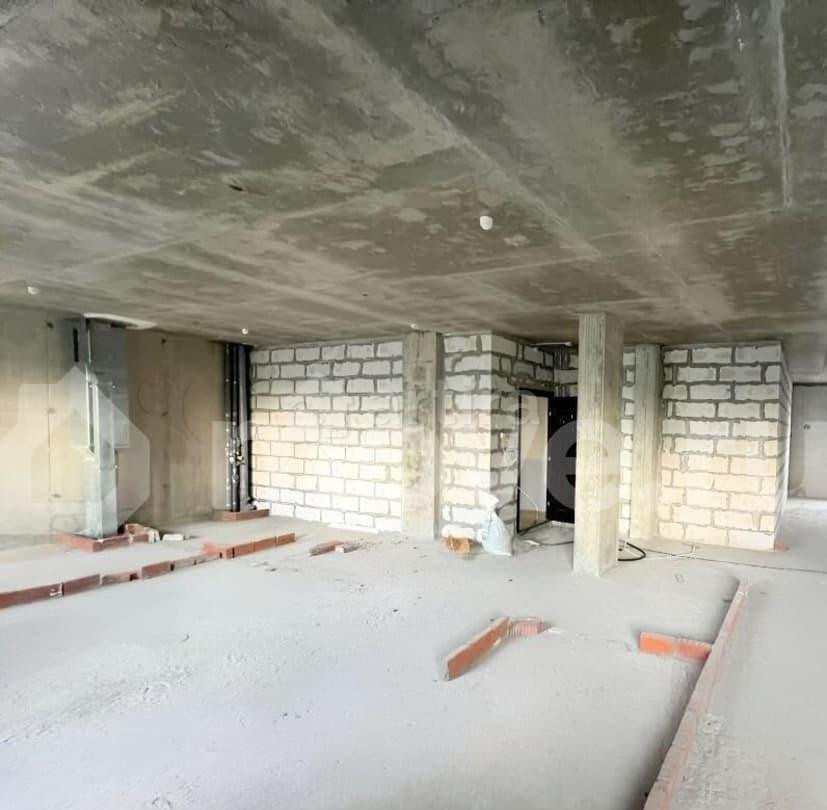 3-комн. квартира, 96.4 м2, 16/27 эт. Москва - изображение 1