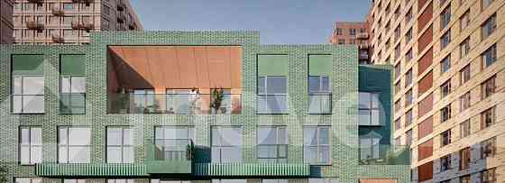 2-комн. квартира, 50.4 м2, 3/32 эт. Москва