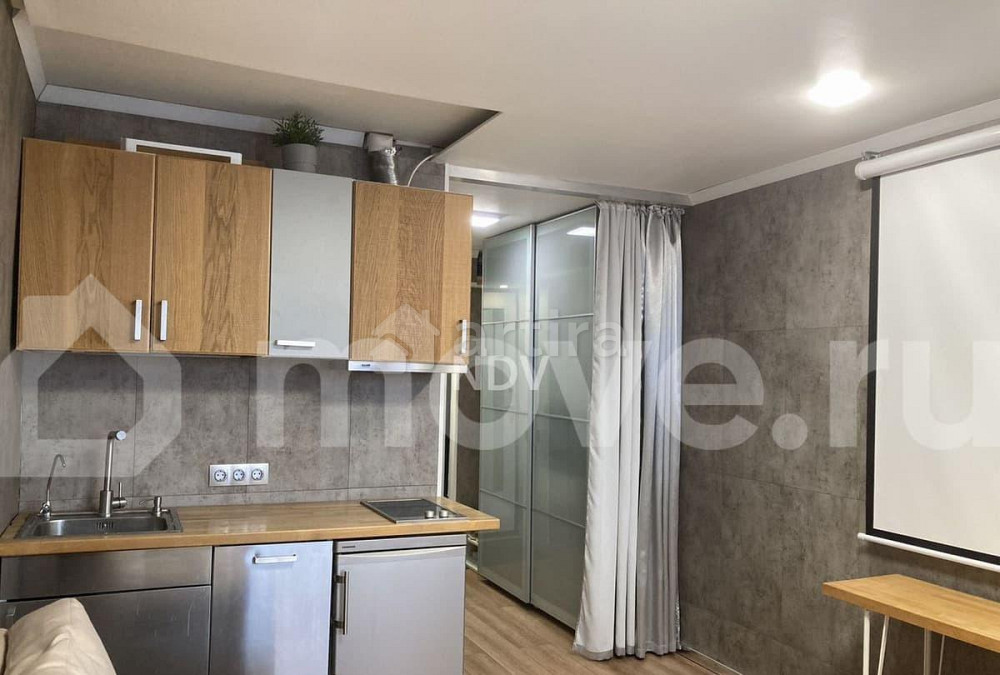 Студия, 19.3 м2, 16/16 эт. Москва - изображение 4