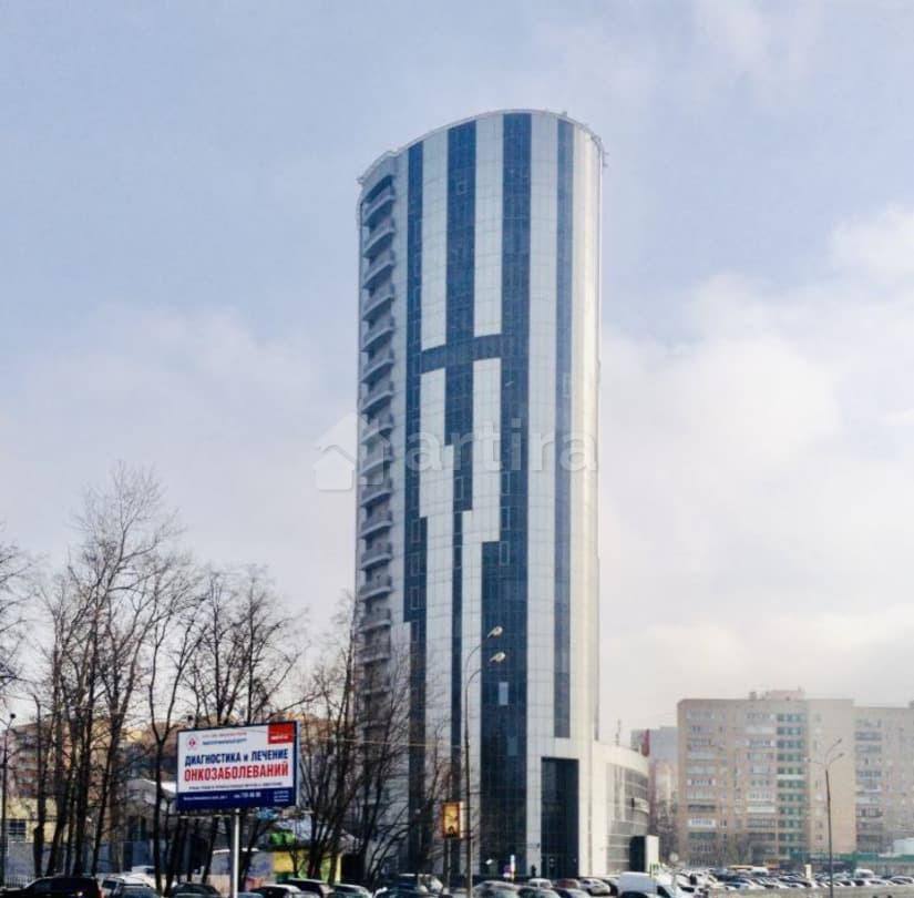 Гараж, 19 м2 Мытищи - изображение 2