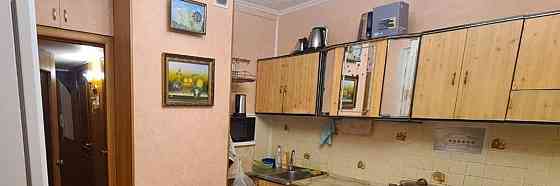 Комната, 12 м2, 12/17 эт. Москва