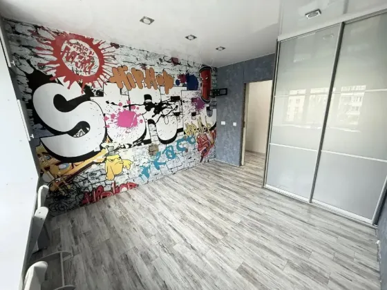 Сдам 3-комн. квартиру, 65 м², 6/9 эт. Новосибирск