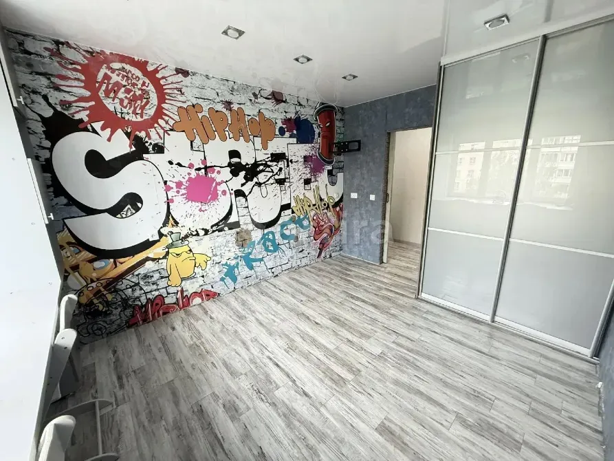 Сдам 3-комн. квартиру, 65 м², 6/9 эт. Новосибирск - изображение 6